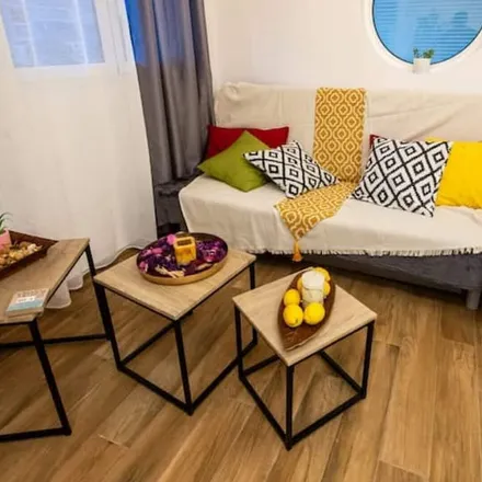 Rent this 2 bed apartment on Corinth - Tripoli - Kalamata in Municipality of Kalamata, Greece