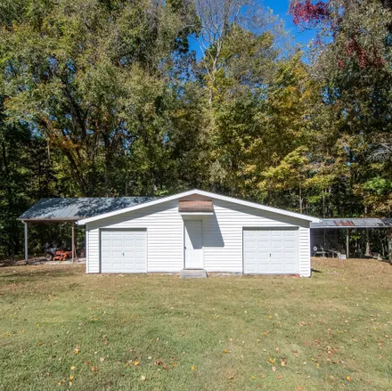 Image 7 - 286 Old Hedgecock Road, Roane County, TN 37763, USA - House for sale