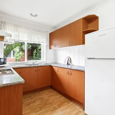 Rent this 2 bed apartment on Brentwood Street in Bentleigh VIC 3204, Australia