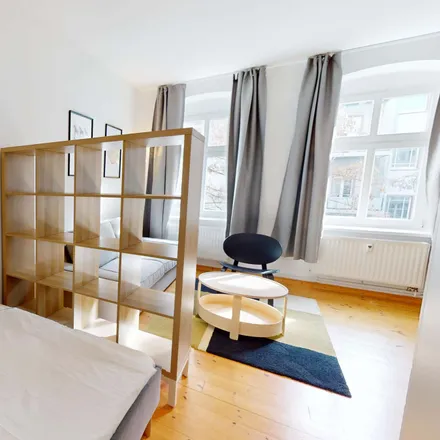 Image 5 - Rigaer Straße 66, 10247 Berlin, Germany - Apartment for rent