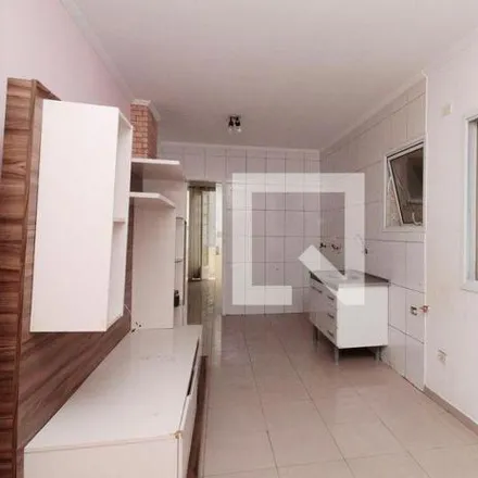Rent this 1 bed apartment on Rua Conselheiro Nébias 151 in República, São Paulo - SP