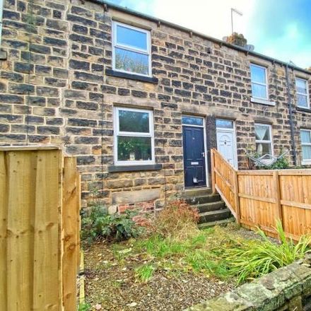 Rent this 2 bed house on Garage in 17-19 Bower Road, Harrogate