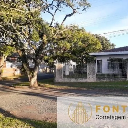 Image 2 - Avenida Victor Ferreira do Amaral, Tarumã, Curitiba - PR, 82800-030, Brazil - House for sale