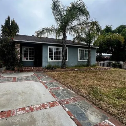 Buy this 3 bed house on Alley 85922 in Los Angeles, CA 91345