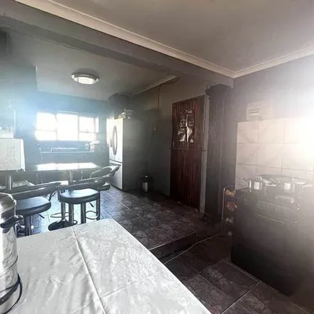 Rent this 3 bed apartment on Stellenberg Street in Lenasia South, Gauteng