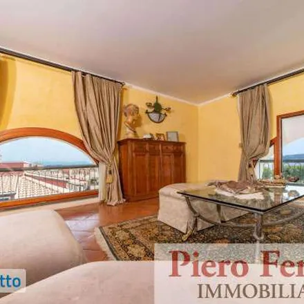 Image 2 - Palazzo Nunziante, Via Domenico Morelli, 80121 Naples NA, Italy - Apartment for rent