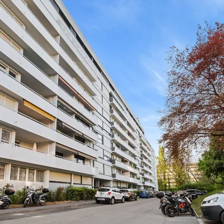Image 2 - Chemin des Palettes 31, 1212 Lancy, Switzerland - Apartment for rent
