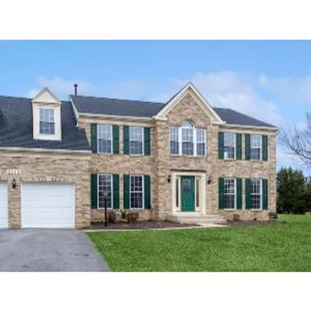 Buy this 5 bed house on 2110 Parkside Drive in Bowie, MD 20721