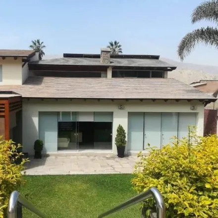 Buy this 5 bed house on unnamed road in La Molina, Lima Metropolitan Area 15026