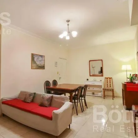 Buy this 2 bed apartment on Palpa 2349 in Palermo, C1426 ABC Buenos Aires