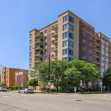 Buy this 2 bed condo on 100 North Hermitage Avenue in Chicago, IL 60612