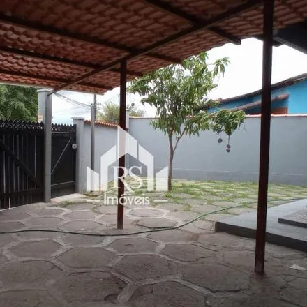 Buy this 2 bed house on Rua 11 in Aldeia da Prata, Região Geográfica Intermediária do Rio de Janeiro - RJ