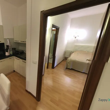 Rent this 1 bed apartment on Via Francesco Filelfo in 10, 20145 Milan MI