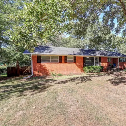 Buy this 3 bed house on 4021 Hazel Street in Texarkana, TX 75503