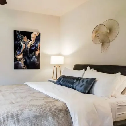 Rent this 1 bed house on San Antonio in Paseo de San Antonio, San Jose