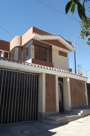 Buy this 8 bed house on unnamed road in Pueblo Viejo, Socabaya 04012