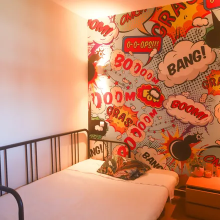 Rent this 1 bed room on Vitasol Park in Rua Quinta do Landeiro, 8600-302 Lagos