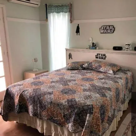Buy this 4 bed house on Rua Luiz Carlos Arbol Gimenez in Villa Suíça, Sorocaba - SP