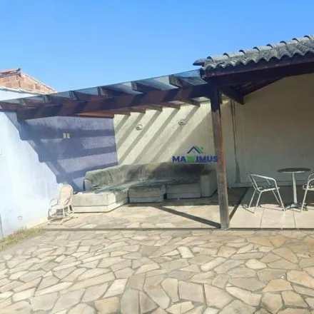 Buy this 3 bed house on Rua 77 in Jardim Atlântico Leste, Região Geográfica Intermediária do Rio de Janeiro - RJ