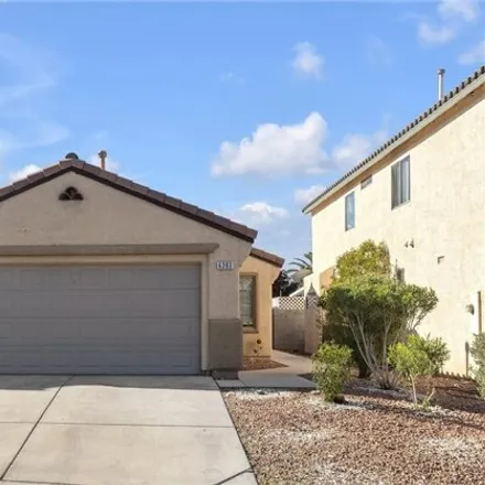 Buy this 3 bed house on 6375 Strongbow Drive in Sunrise Manor, NV 89156