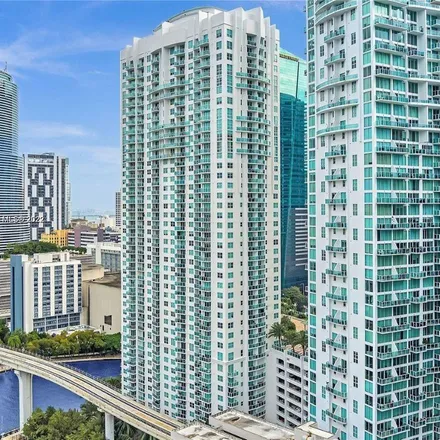 Image 3 - Brickell on the River South Tower, Southeast 5th Street, Torch of Friendship, Miami, FL 33131, USA - Apartment for rent