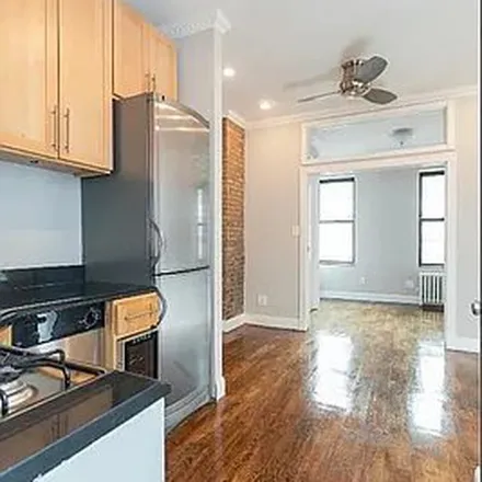 Rent this 2 bed apartment on 462 West 51st Street in New York, NY 10019