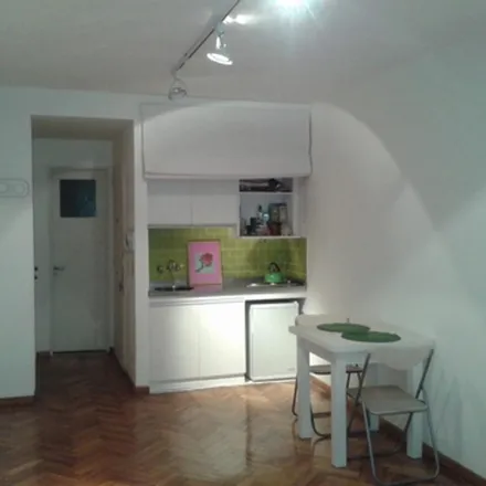 Buy this studio condo on Avenida Pueyrredón 1350 in Recoleta, 1118 Buenos Aires