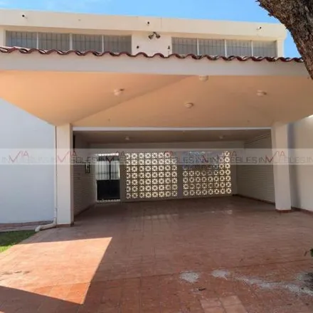 Rent this 6 bed house on Orión 200 in Contry, 64859 Monterrey