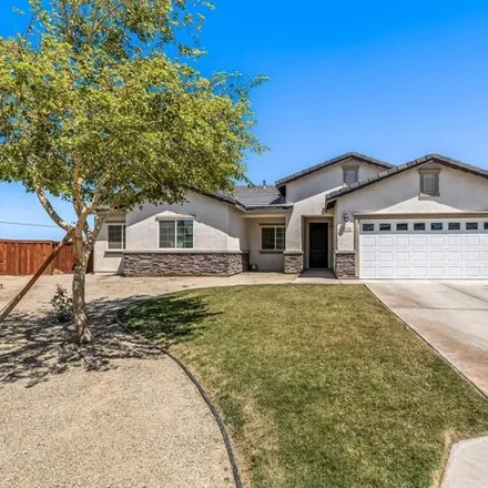 Buy this 4 bed house on James Court in Imperial, CA 92243