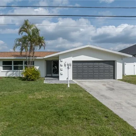 Buy this 4 bed house on 3013 Southeast 10th Avenue in Cape Coral, FL 33904