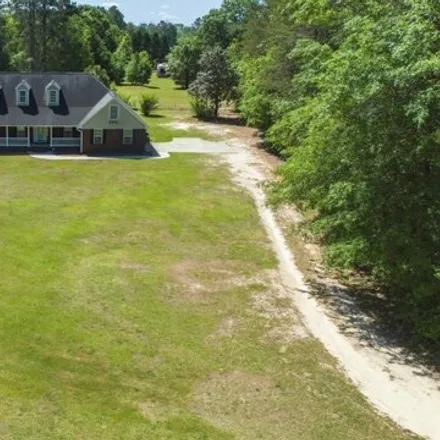 Buy this 4 bed house on 2 Oatfield Court in Sumter County, SC 29154