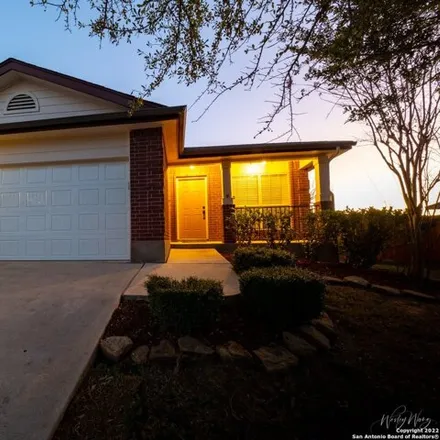 Rent this 3 bed house on 101 Crane Crest Drive in New Braunfels, TX 78130
