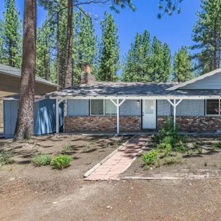 Image 4 - 1309 Peninsula Rd, South Lake Tahoe, California, 96150 - House for sale