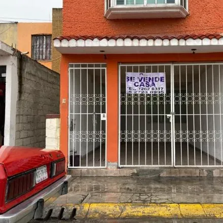 Buy this 3 bed house on Circuito Hacienda Real De Tultepec in 55700 Santiago Teyahualco, MEX