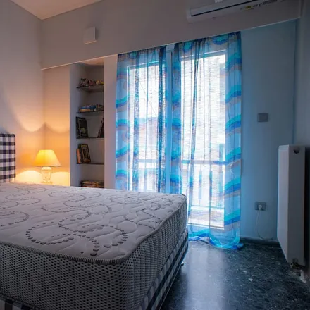 Rent this 1 bed condo on Athens in Central Athens, Greece