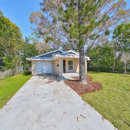 Image 2 - 4535 13th Avenue South, Saint Petersburg, FL 33711, USA - House for rent