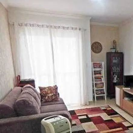 Buy this 2 bed apartment on Rua Luiz de Campos in Monção, Taubaté - SP