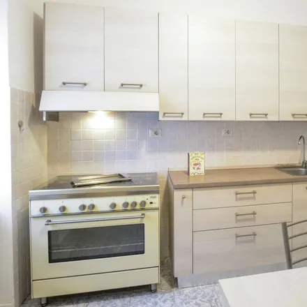 Image 2 - Via Cardinale Farnese, 01019 Vetralla VT, Italy - Apartment for rent