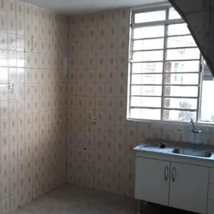 Rent this 1 bed house on Rua Serra de Mongaguá in Capão Redondo, São Paulo - SP