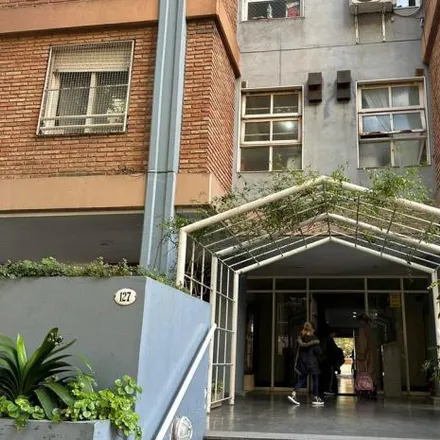 Image 2 - Ecuador 1115, Recoleta, C1187 AAB Buenos Aires, Argentina - Apartment for rent