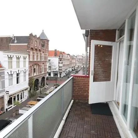 Image 4 - Frederikstraat 513, 2514 LN The Hague, Netherlands - Apartment for rent