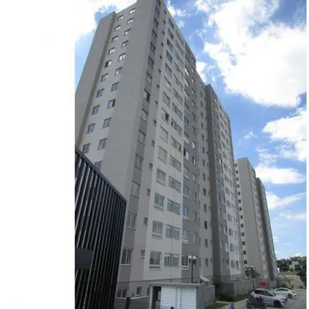 Rent this 2 bed apartment on Espigão Material de Construção in Rua Andirá, Regional Oeste