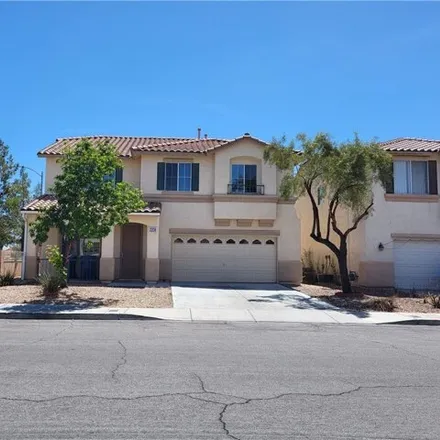 Image 1 - Cervetti Place, Spring Valley, NV 89147, USA - House for rent