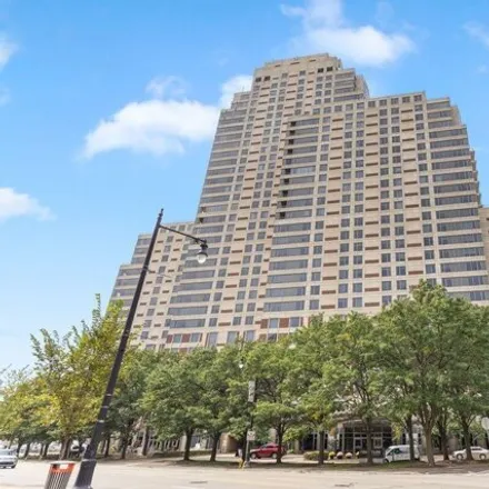 Buy this 1 bed condo on Plaza Towers apartments in 201 Fulton Street West, Grand Rapids