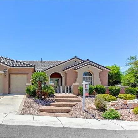 Buy this 3 bed house on 2663 Evening Sky Drive in Henderson, NV 89052