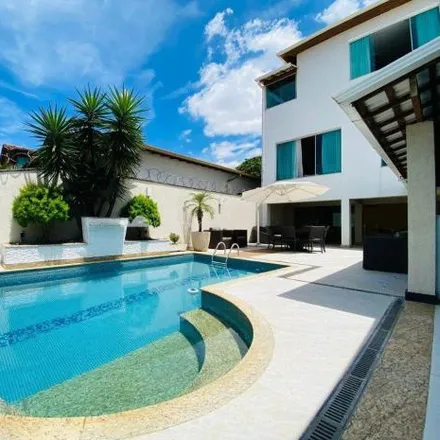 Buy this 4 bed house on Beco Santa Monica in Venda Nova, Belo Horizonte - MG