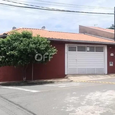 Image 2 - Rua David Hume, Ouro Verde, Campinas - SP, 13057-424, Brazil - House for sale