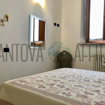 Rent this 2 bed apartment on Caserma Finanziere Luigi Boccaletti in Corso Giuseppe Garibaldi, 46100 Mantua Mantua