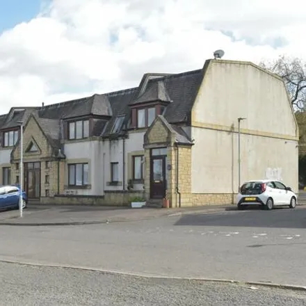 Buy this 2 bed apartment on 15 Baird Road in Ratho, EH28 8RB