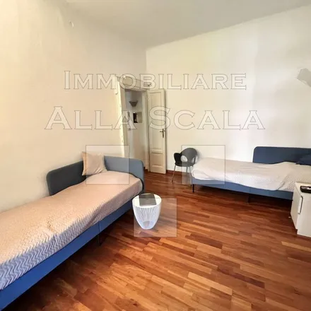 Image 2 - Viale Piave 17, 20219 Milan MI, Italy - Apartment for rent